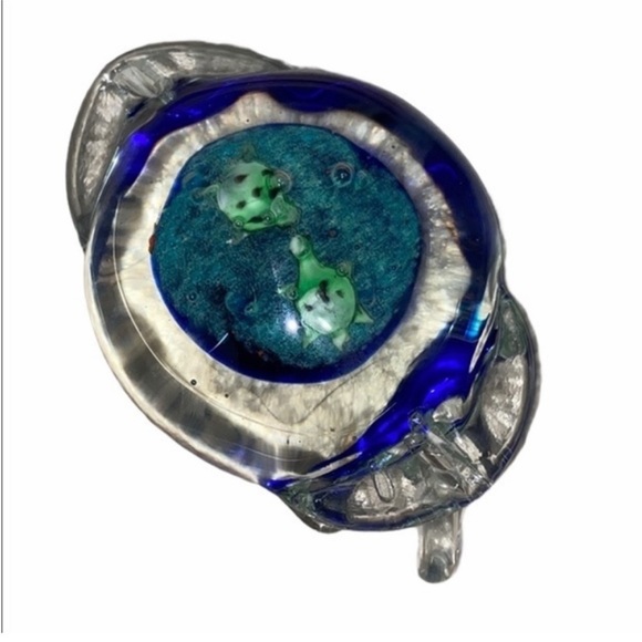 Turtle Paper Weight - Picture 1 of 7